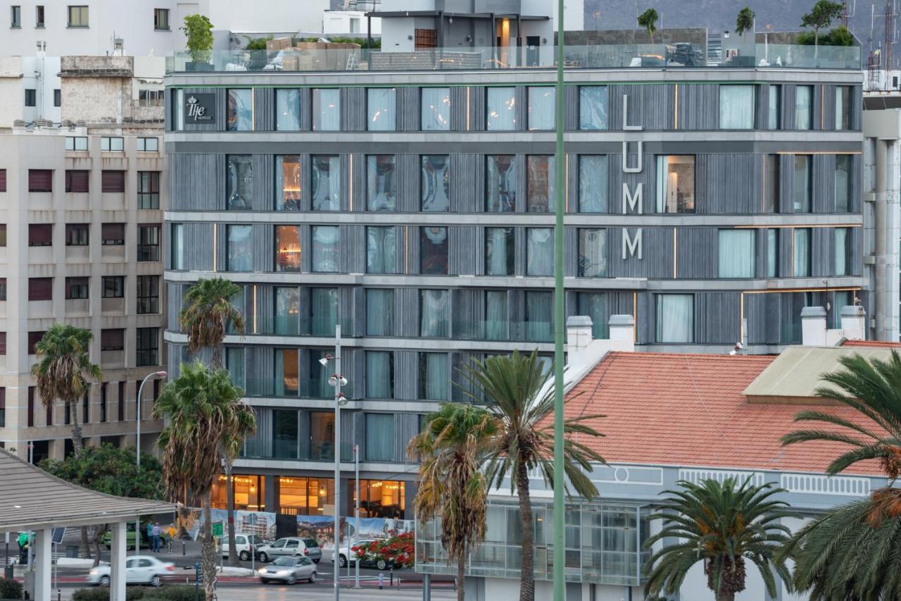 Hotel Livvo Lumm Las Palmas de Gran Canaria Luaran gambar