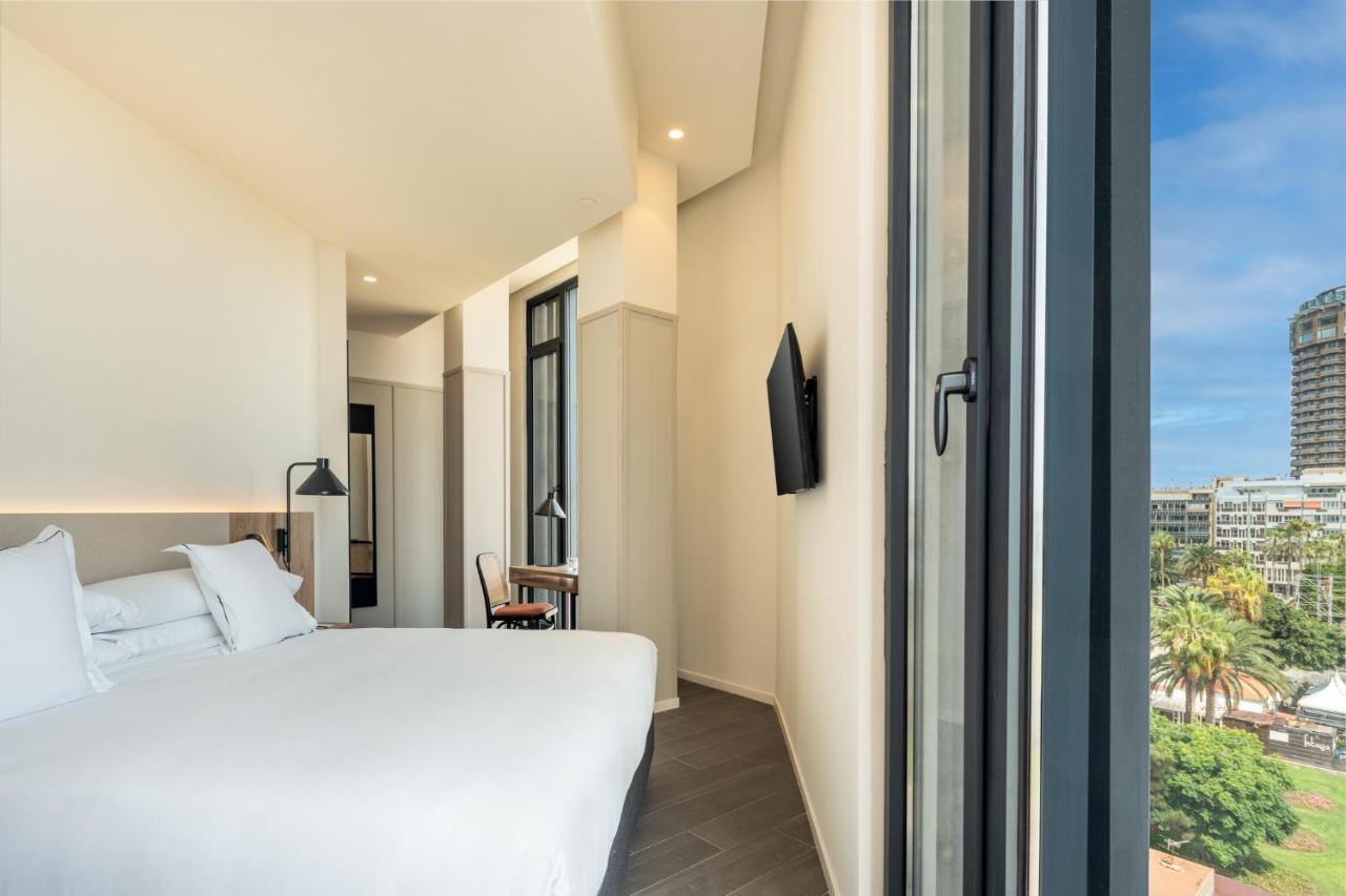 Hotel Livvo Lumm Las Palmas de Gran Canaria Luaran gambar