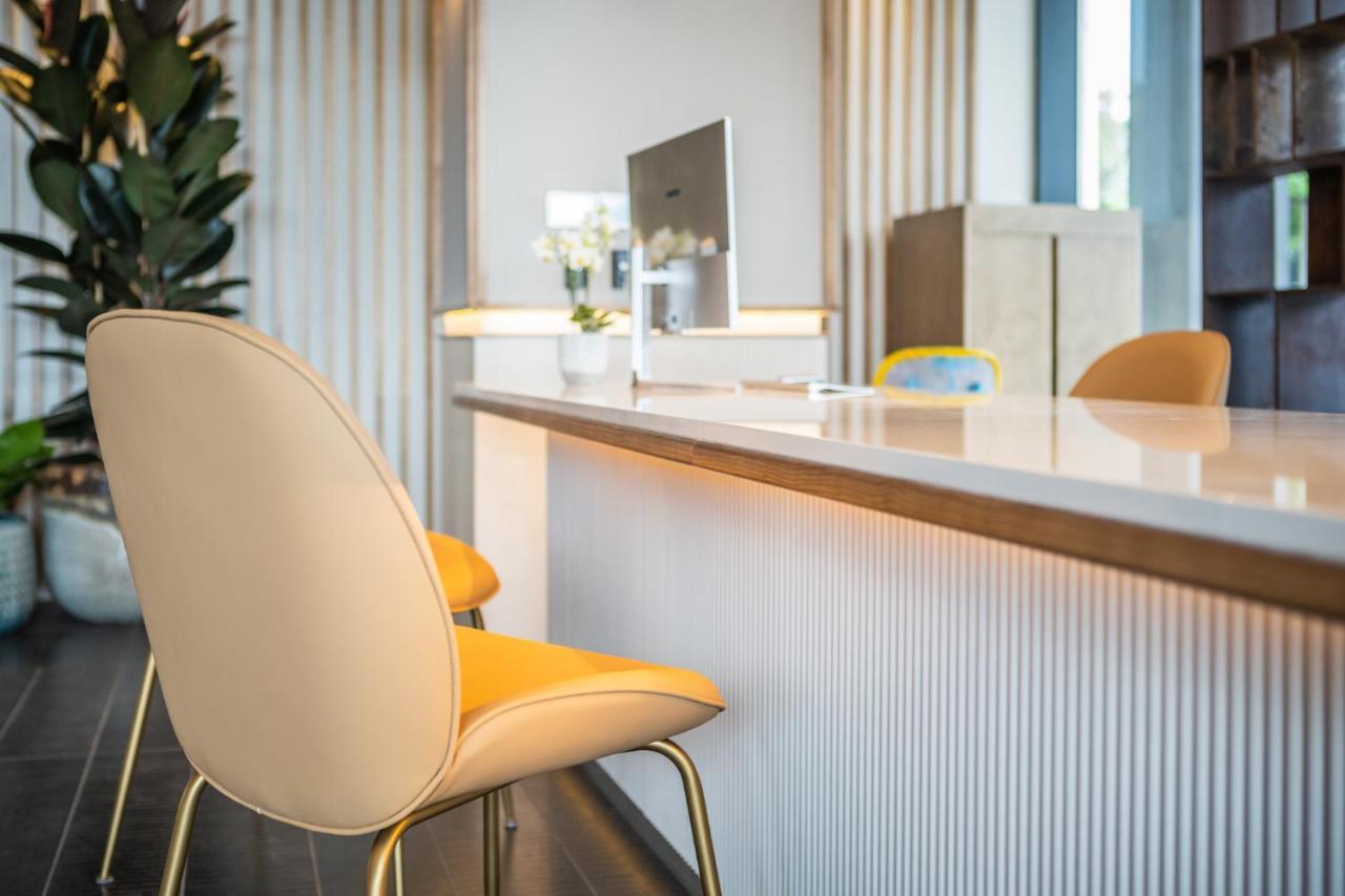 Hotel Livvo Lumm Las Palmas de Gran Canaria Luaran gambar