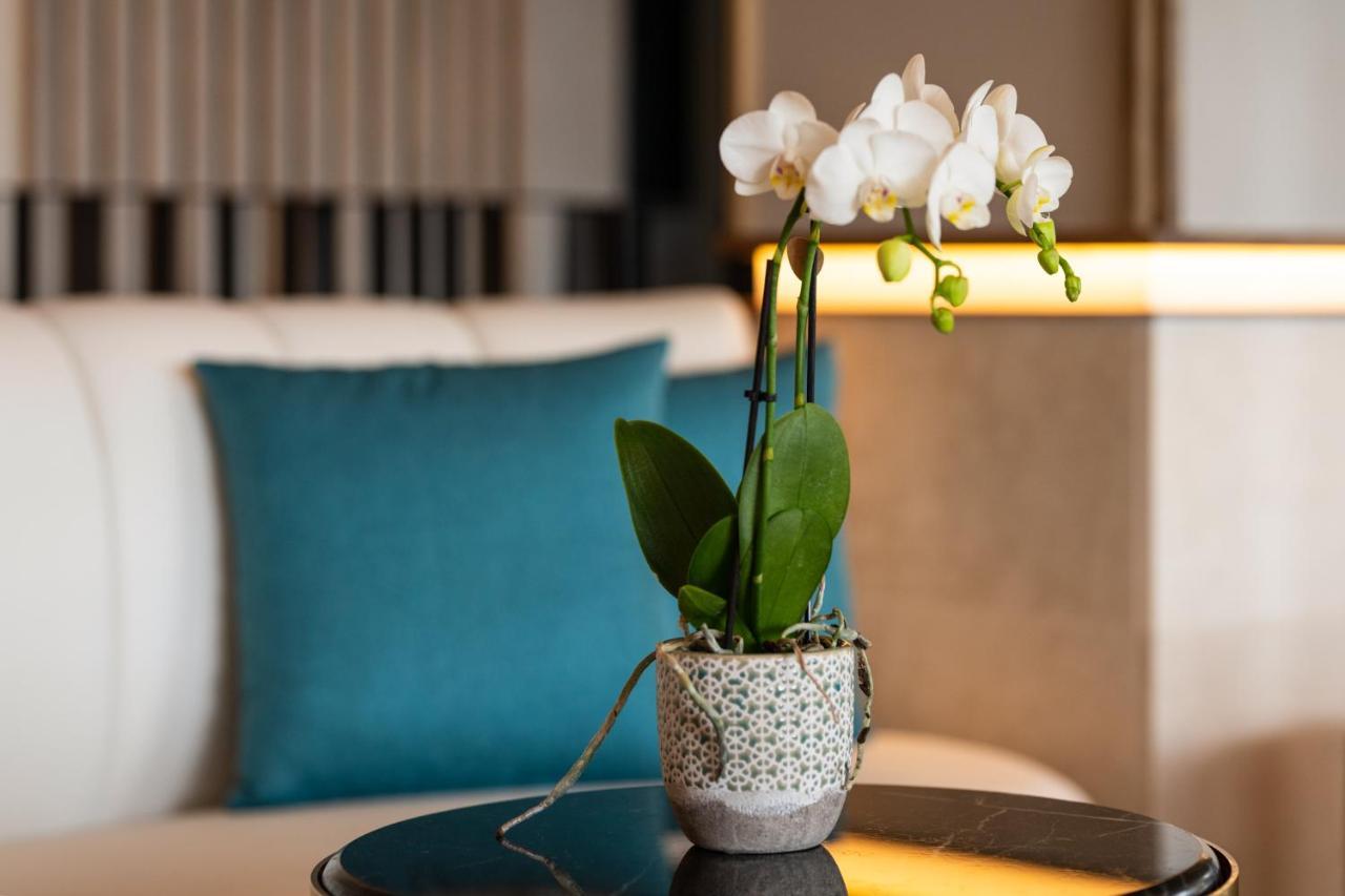 Hotel Livvo Lumm Las Palmas de Gran Canaria Luaran gambar