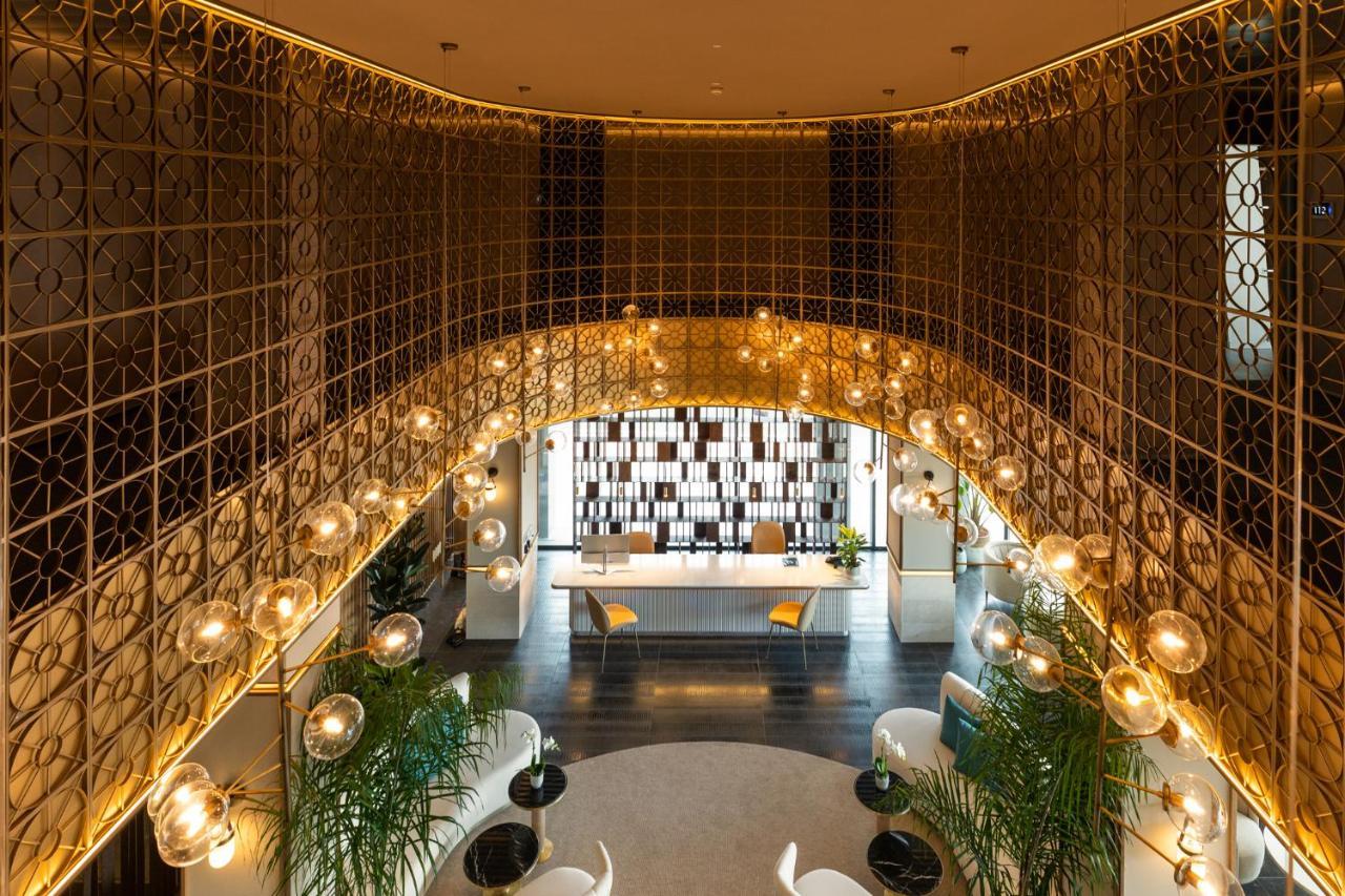 Hotel Livvo Lumm Las Palmas de Gran Canaria Luaran gambar
