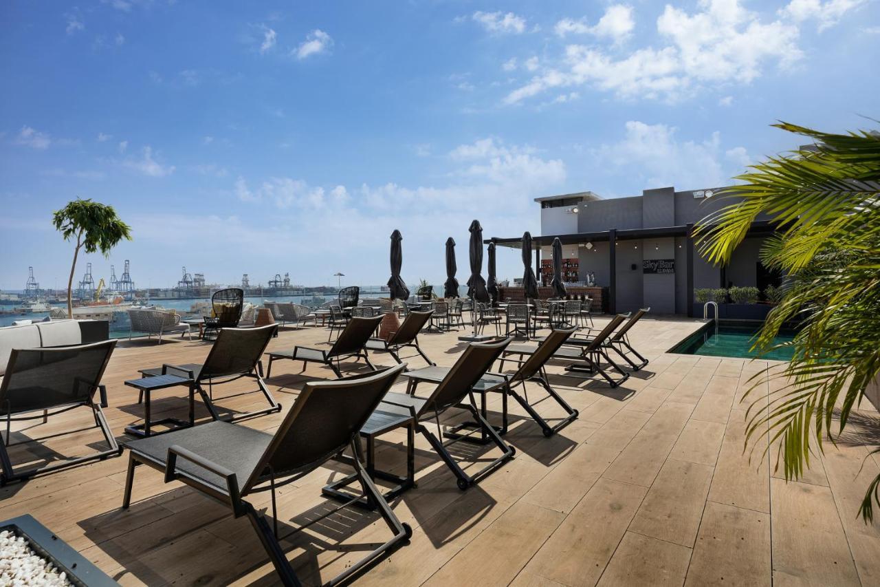 Hotel Livvo Lumm Las Palmas de Gran Canaria Luaran gambar