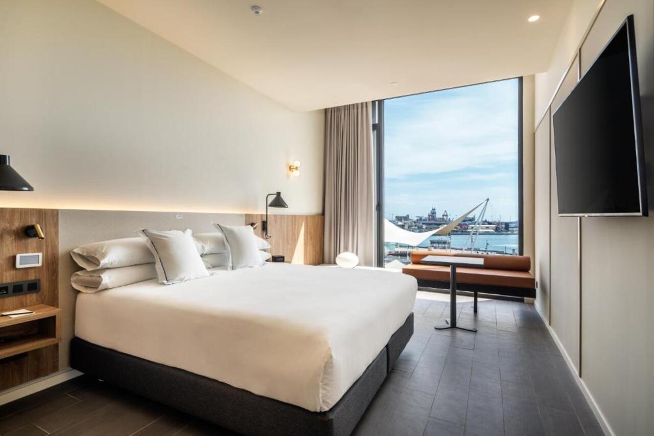 Hotel Livvo Lumm Las Palmas de Gran Canaria Luaran gambar